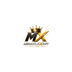 Miracle X Bet สล็อต คาสิโน แทงบอล ฝากถอนออโต้